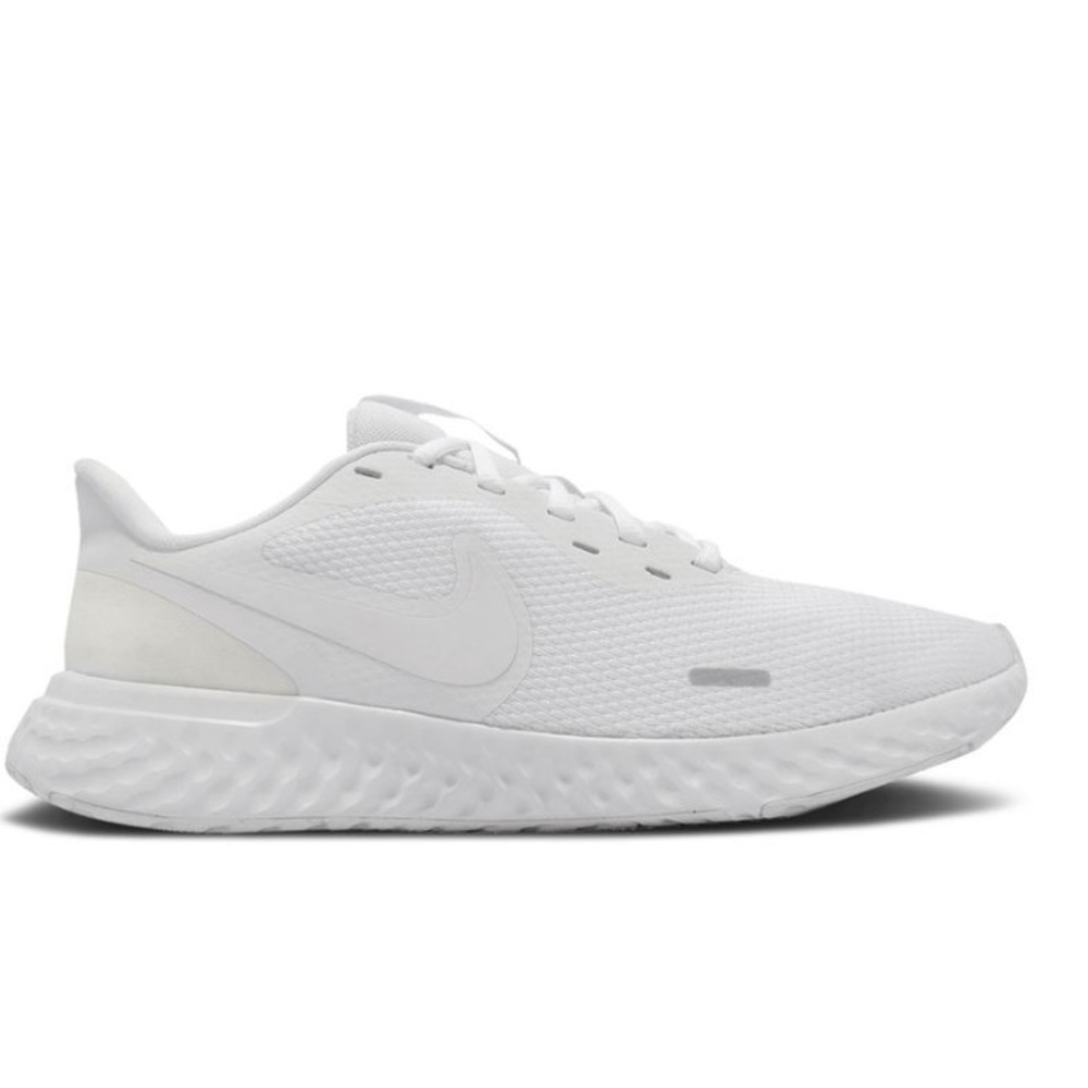 REVOLUTION 5 'TRIPLE WHITE'